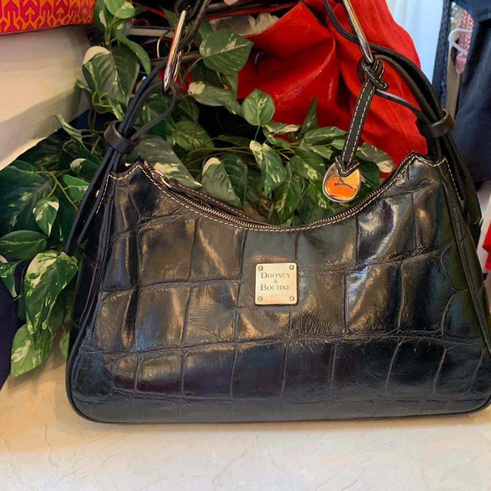 Vintage Dooney and Bourke